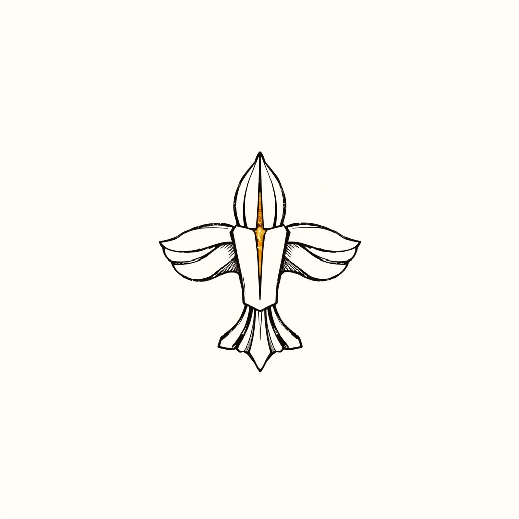 corps intact