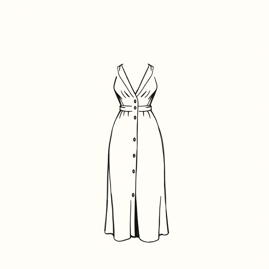 vêtements de comédienne (avant conversion)