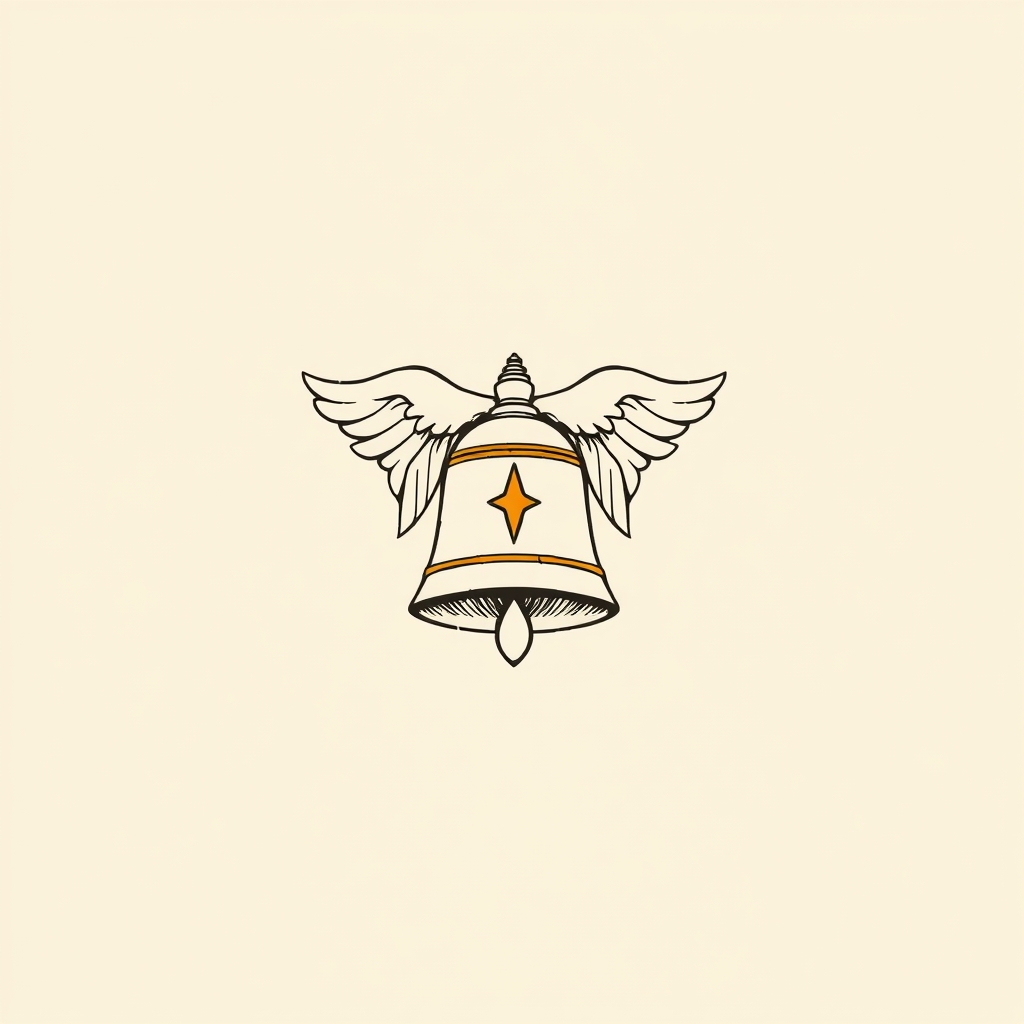 cloche de l'Angelus