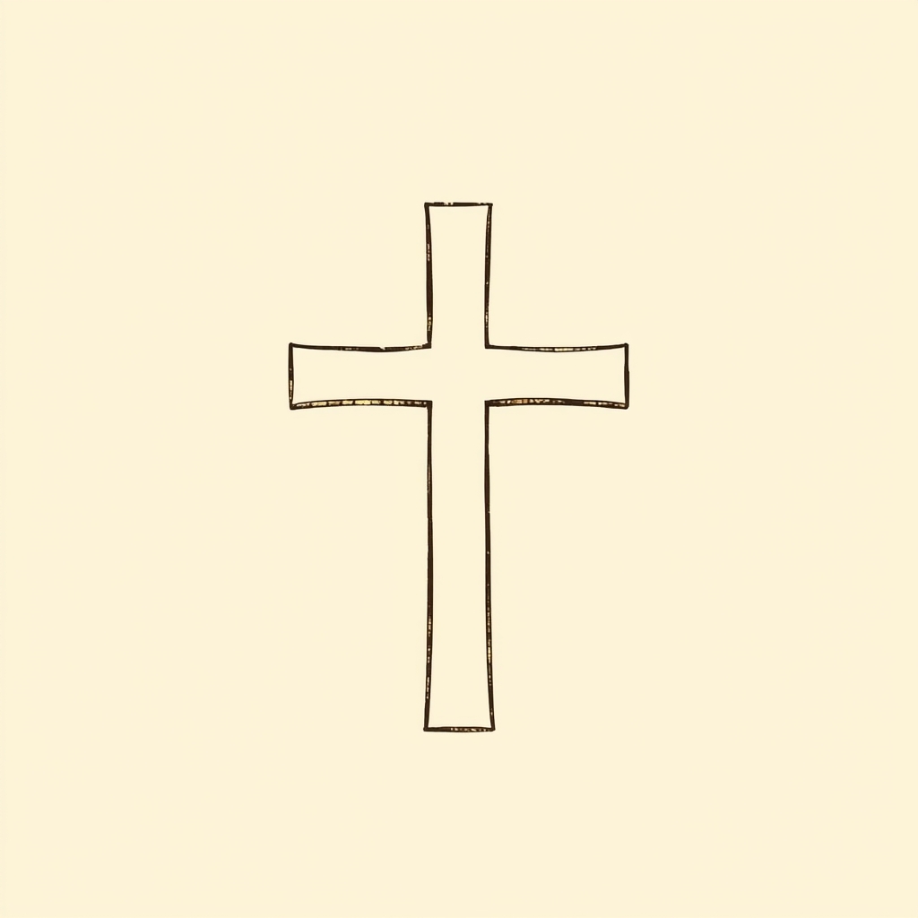 apostolic cross