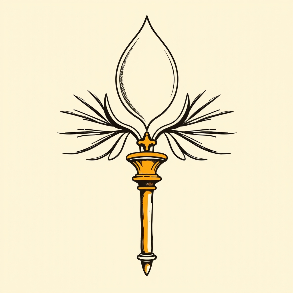 crosse archiépiscopale