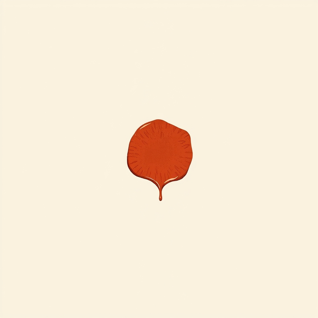blood stains