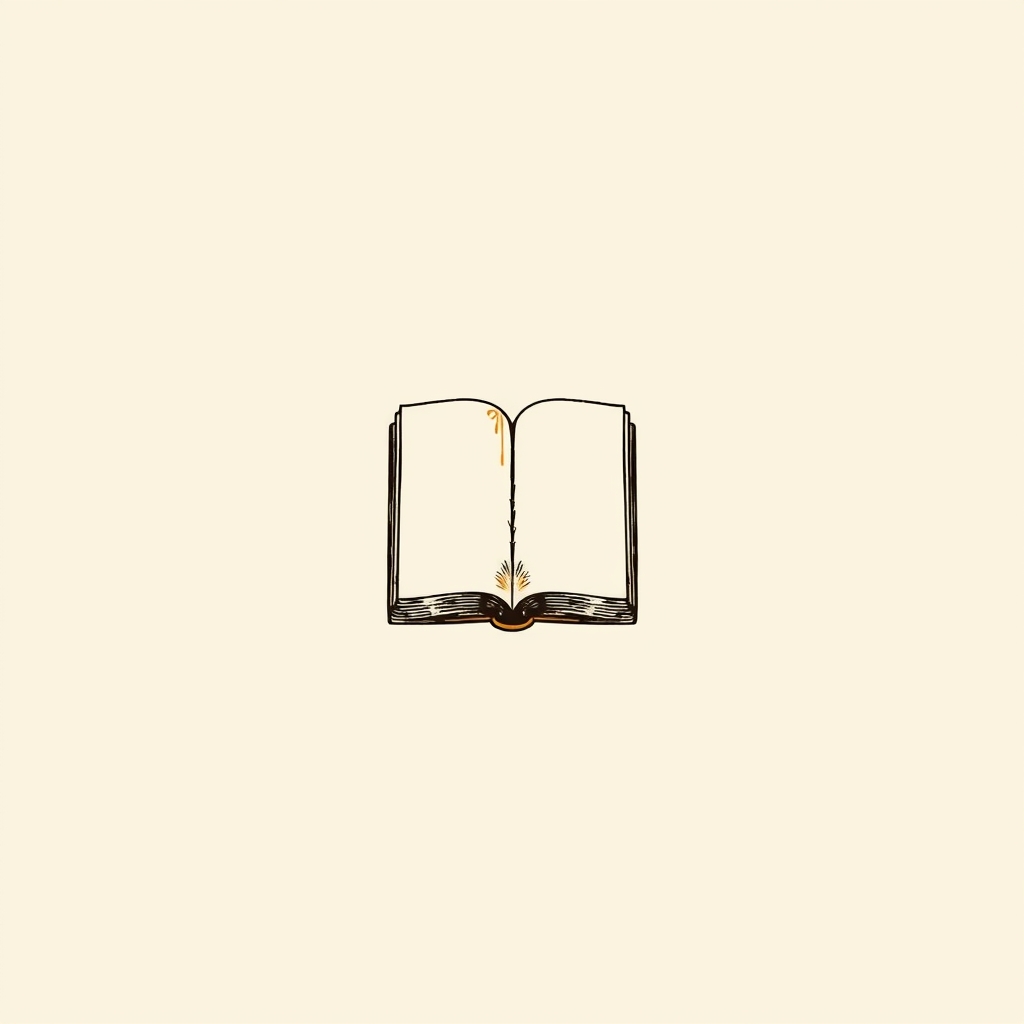 livre sur la poitrine