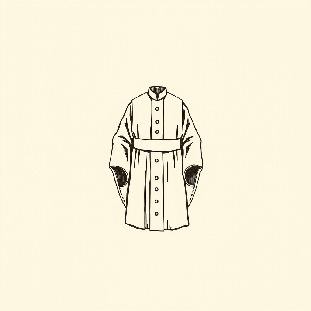 habit de capucin