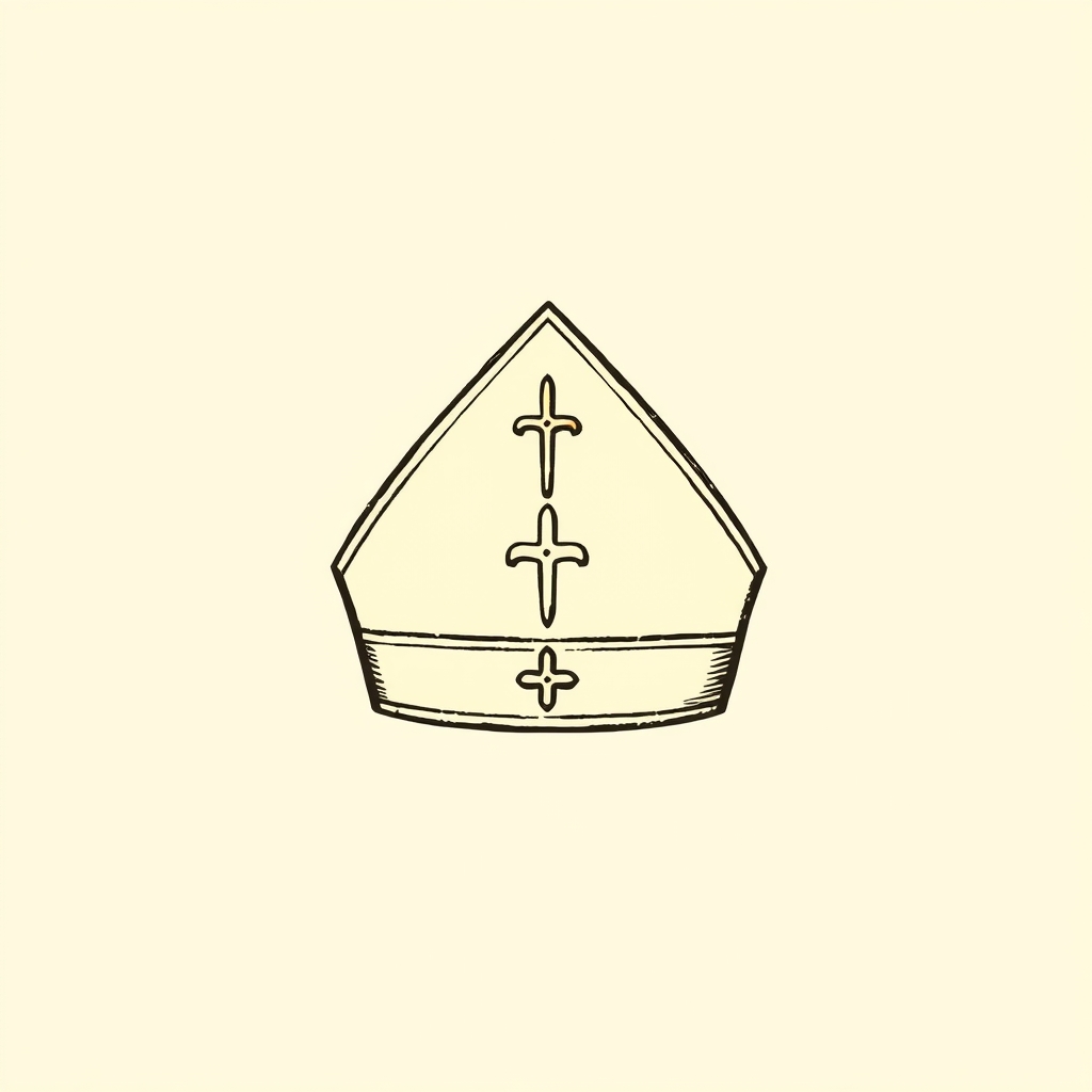 barrette de cardinal