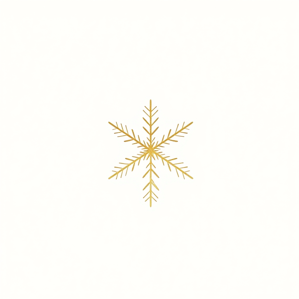 tapis de neige