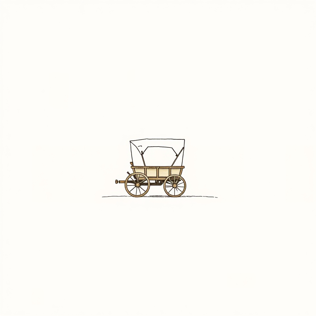 chariot ou route