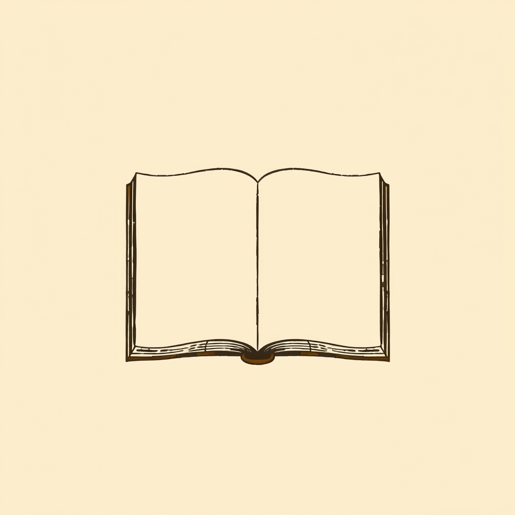 livre fermé (Évangile)