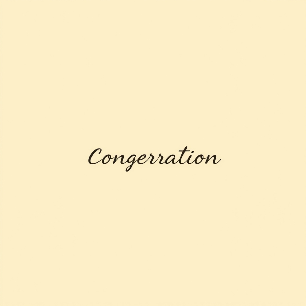 écrit de consécration