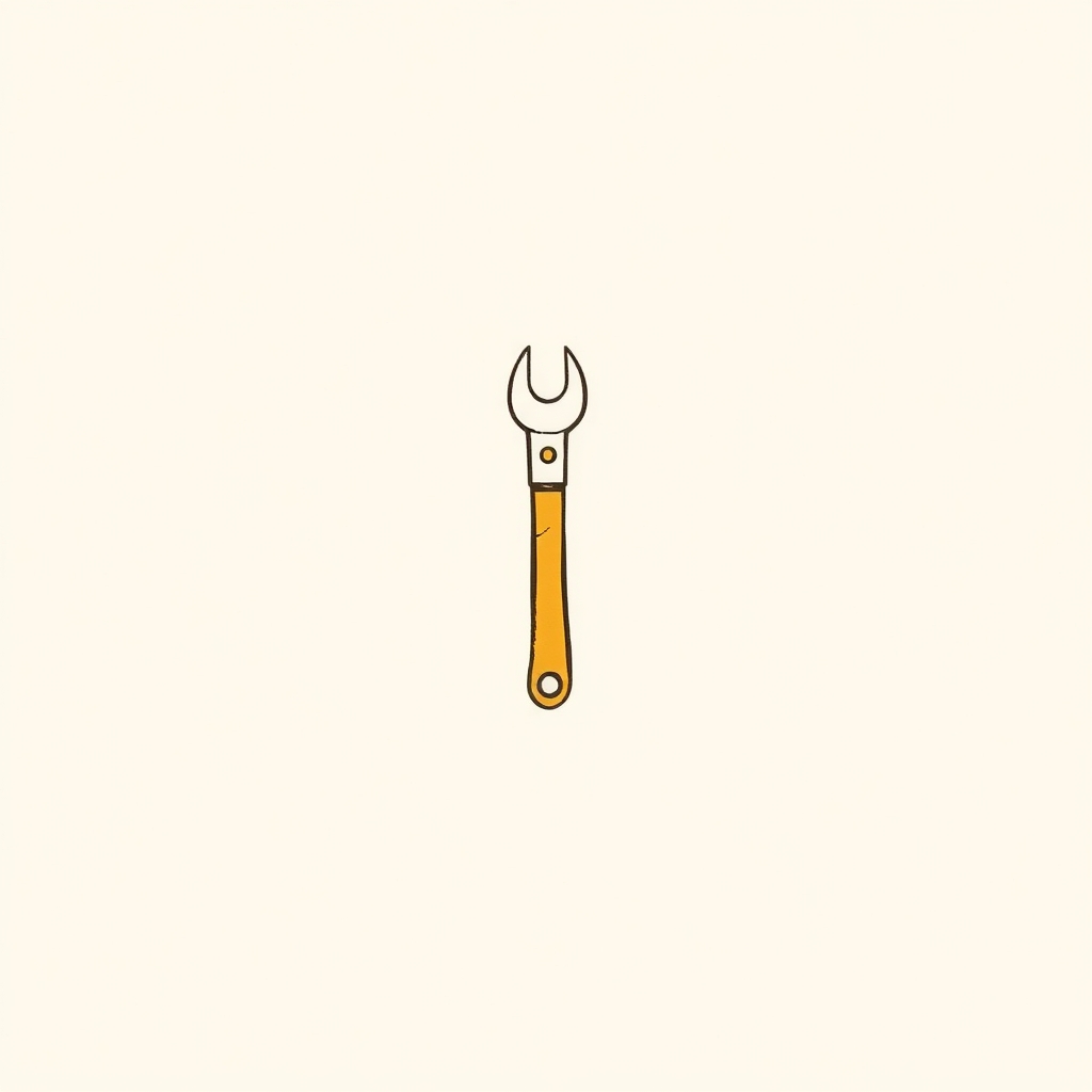 outils de construction
