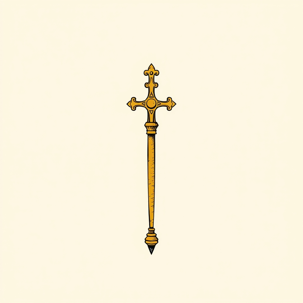 crozier