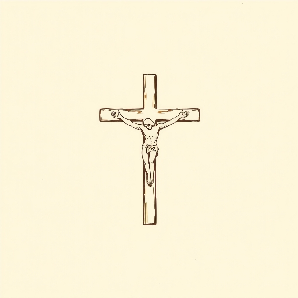 crucifix