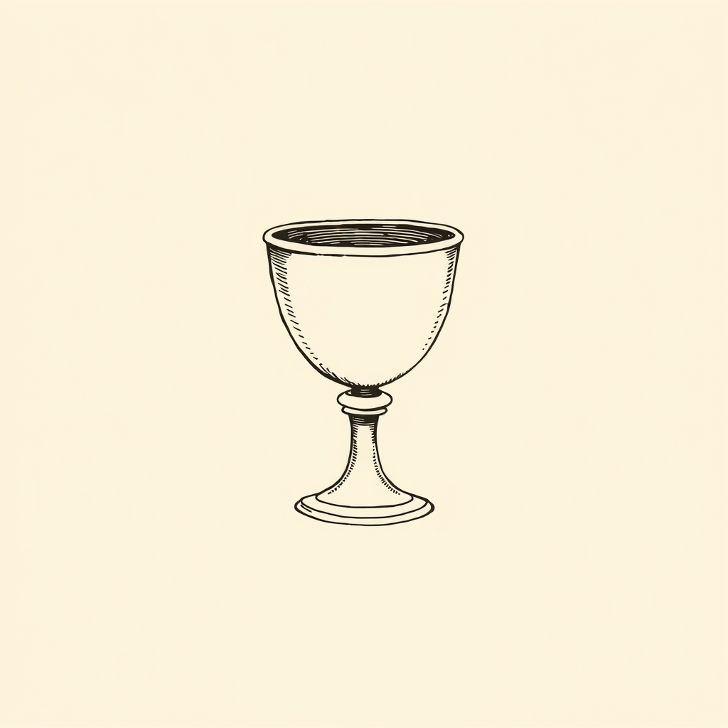 coupe (Saint-Graal)