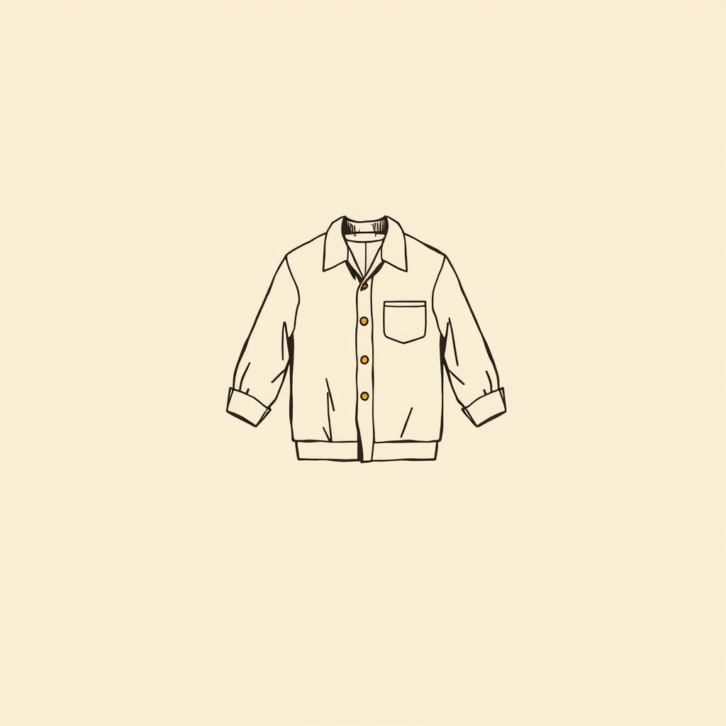 vêtements décents