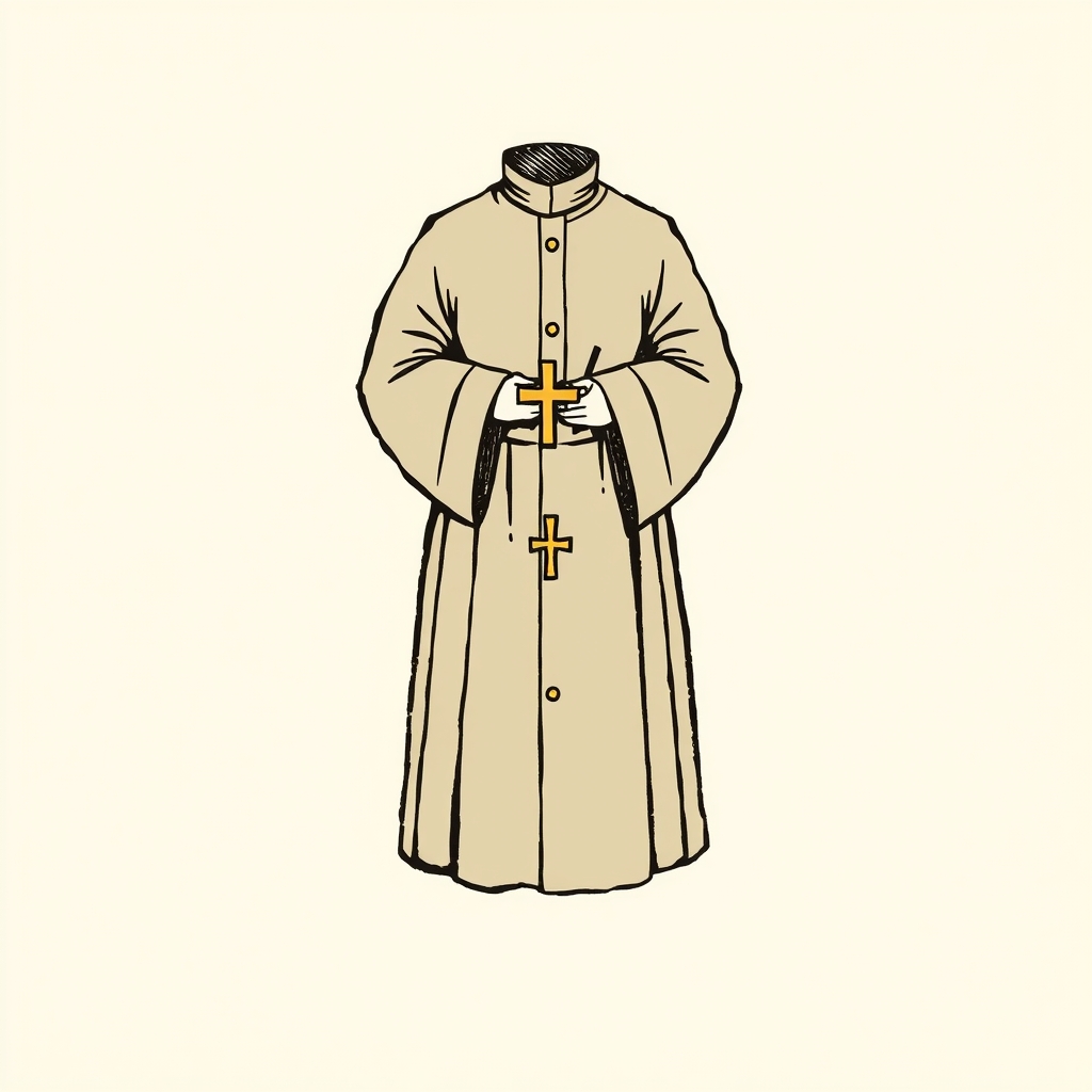 habit de franciscain