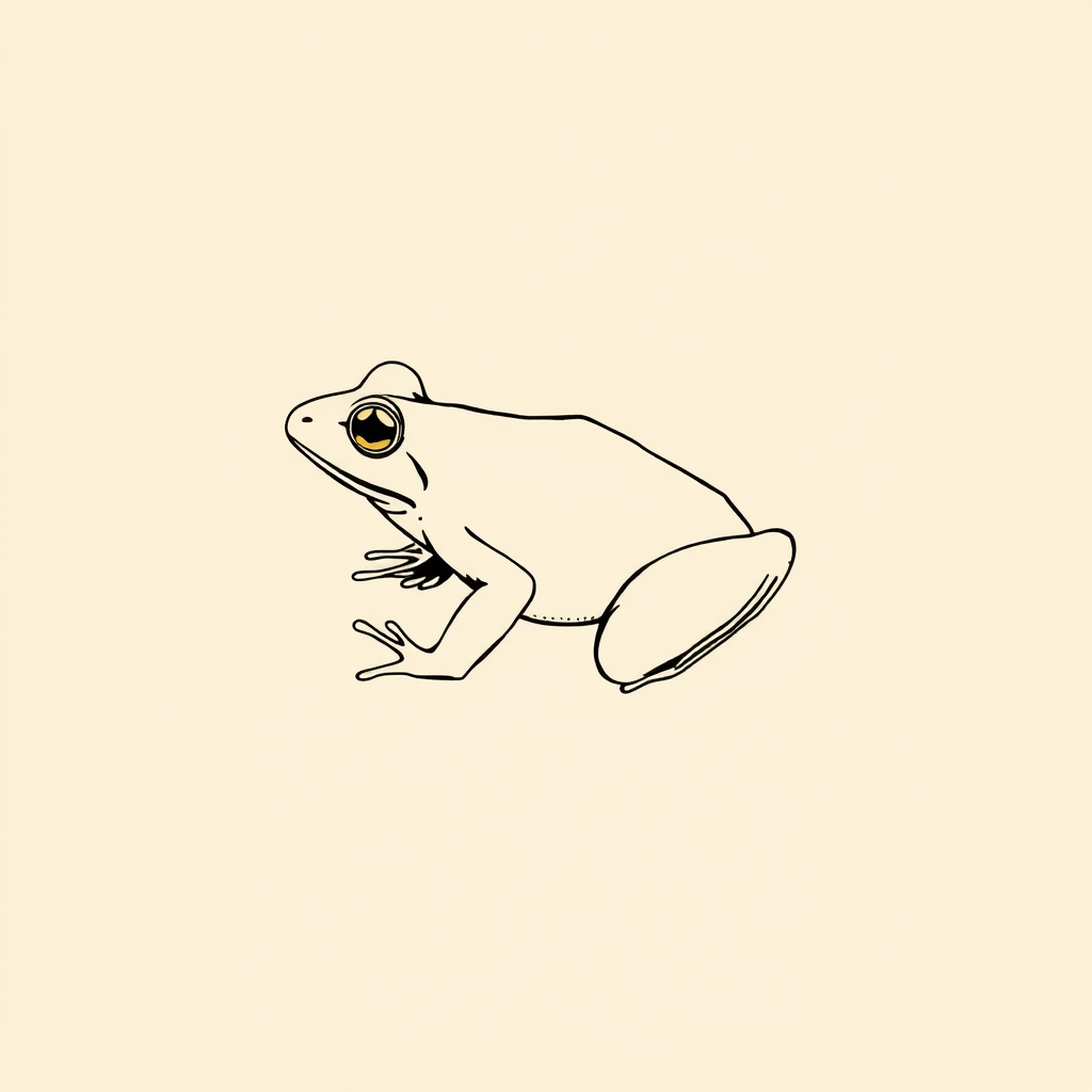grenouilles