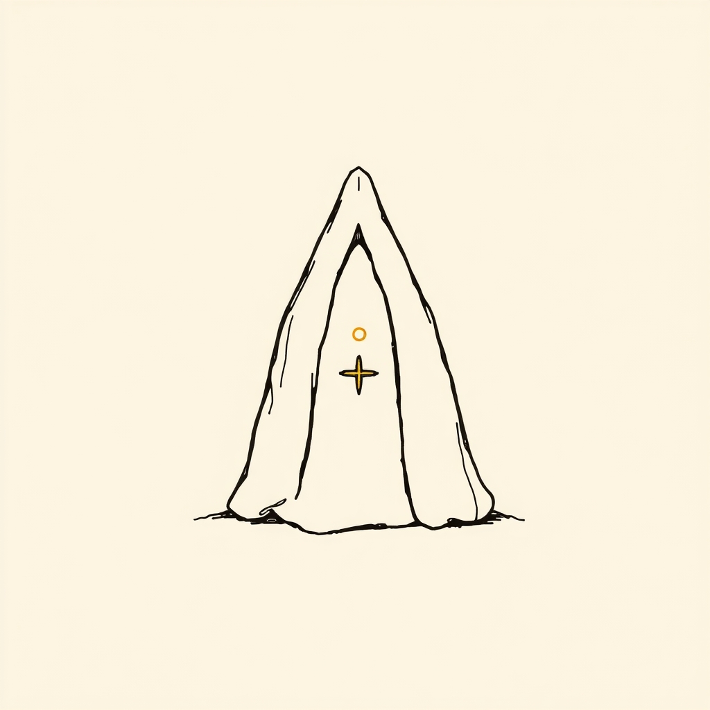 habit de solitaire
