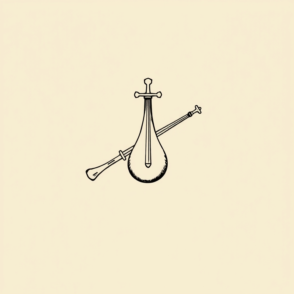 instruments de la Passion