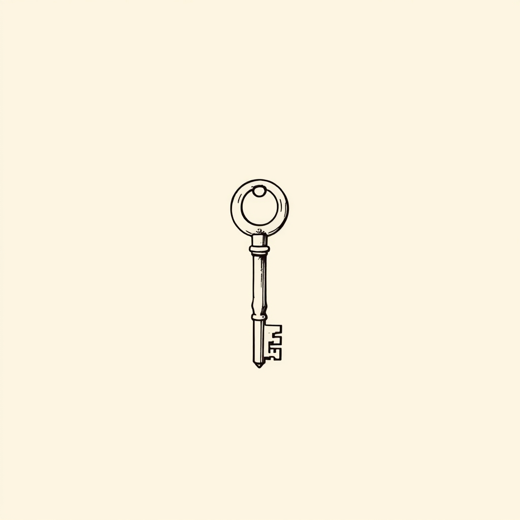 clefs de la ville