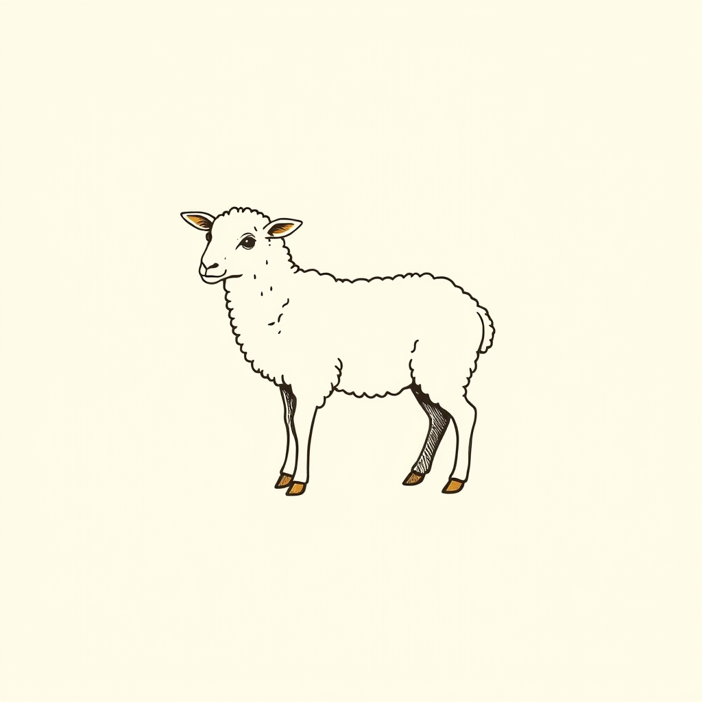 lamb