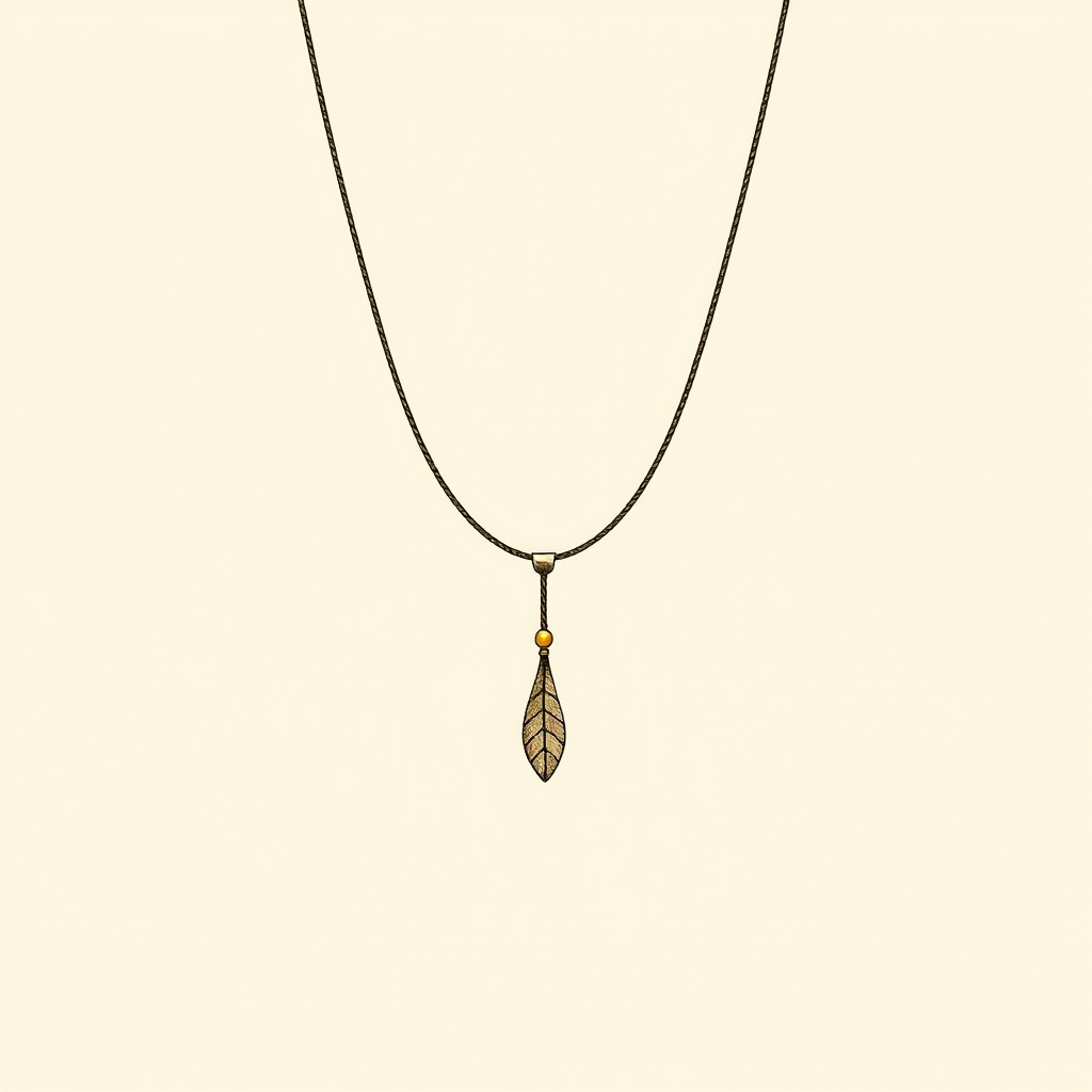 Collar de plomo