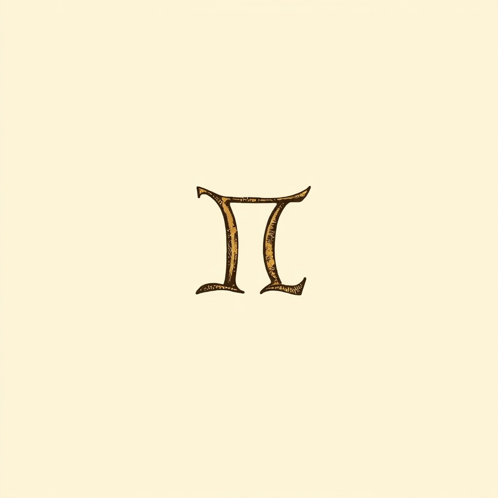monogramme de Jésus-Christ (Alpha et Oméga)