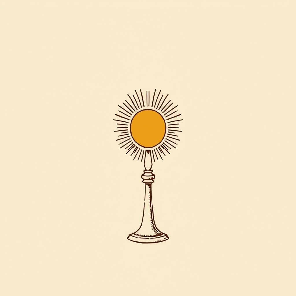 monstrance
