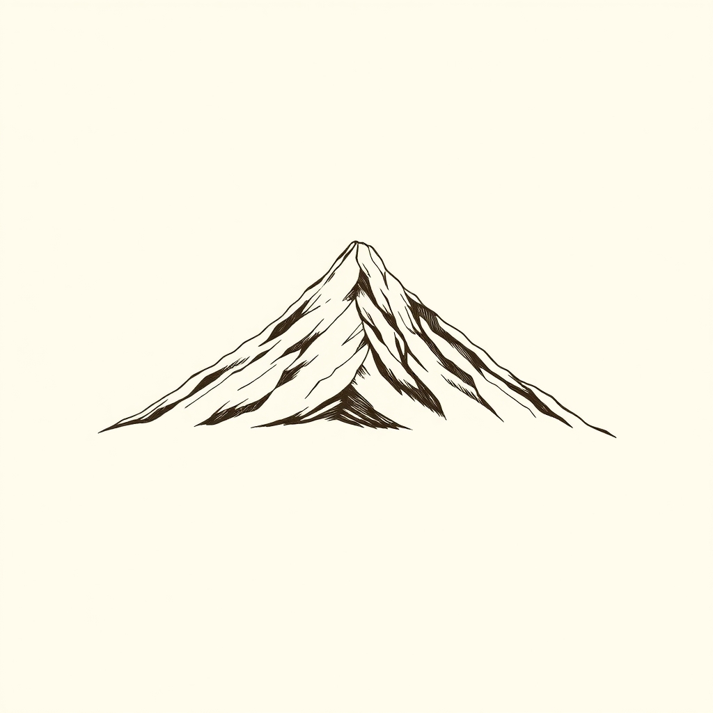 montagne