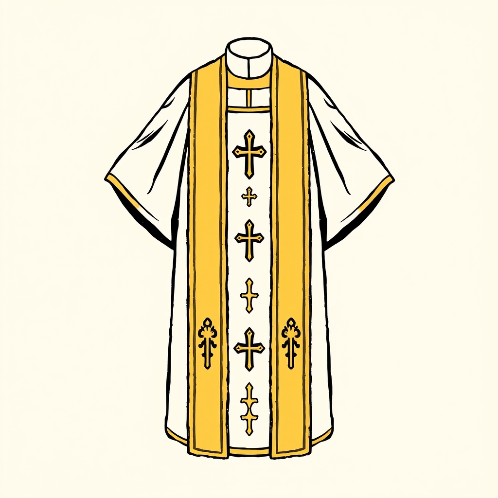 habits patriarcaux