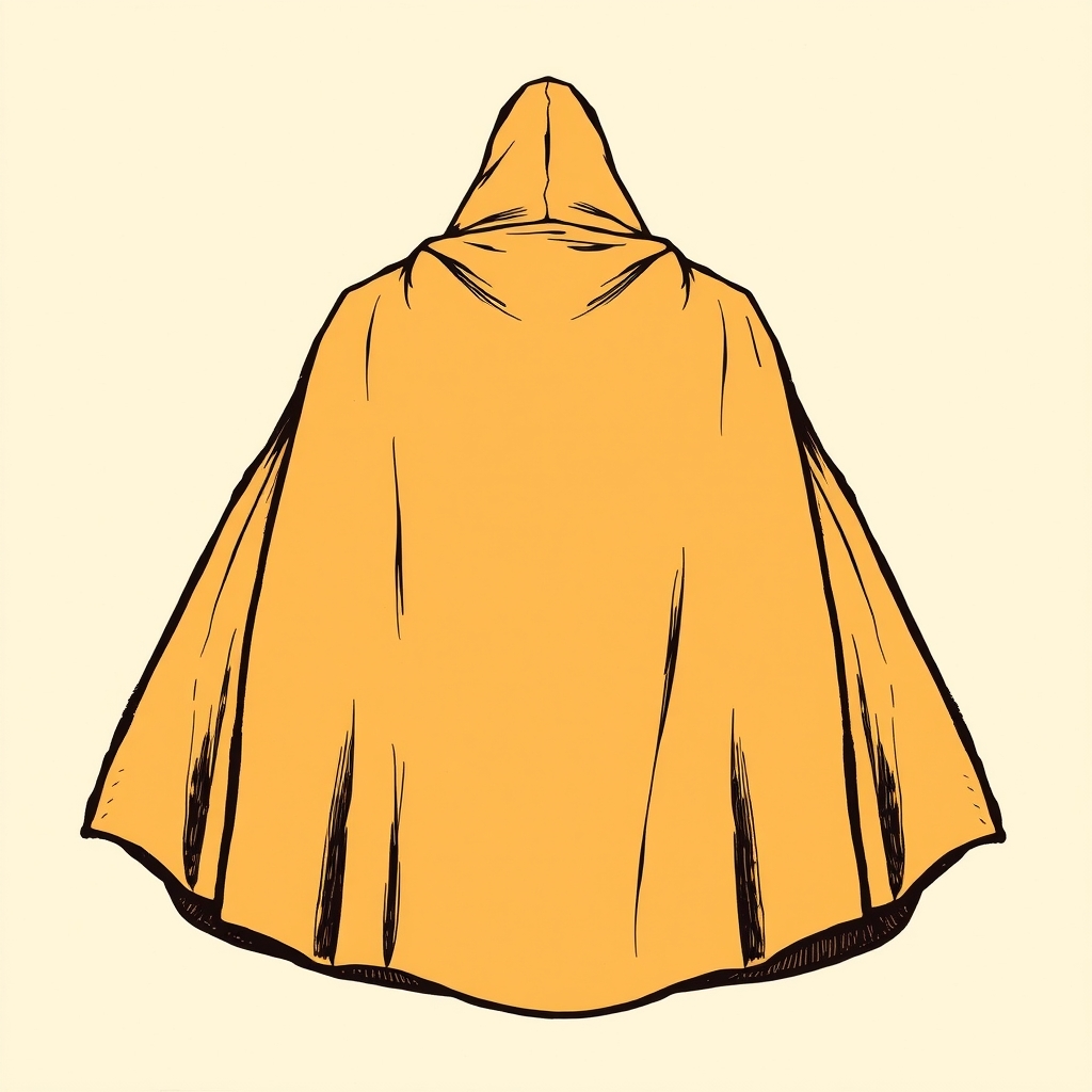 manteau de prince