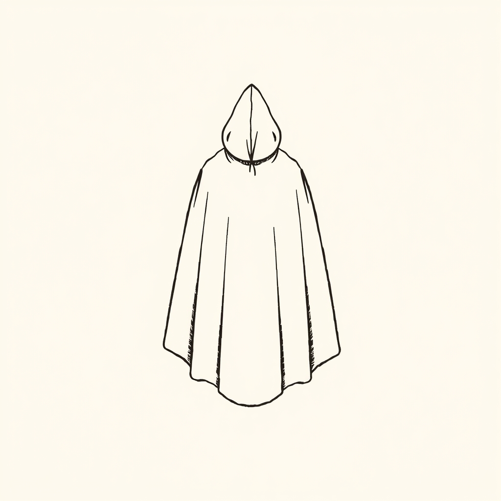 manteau protecteur