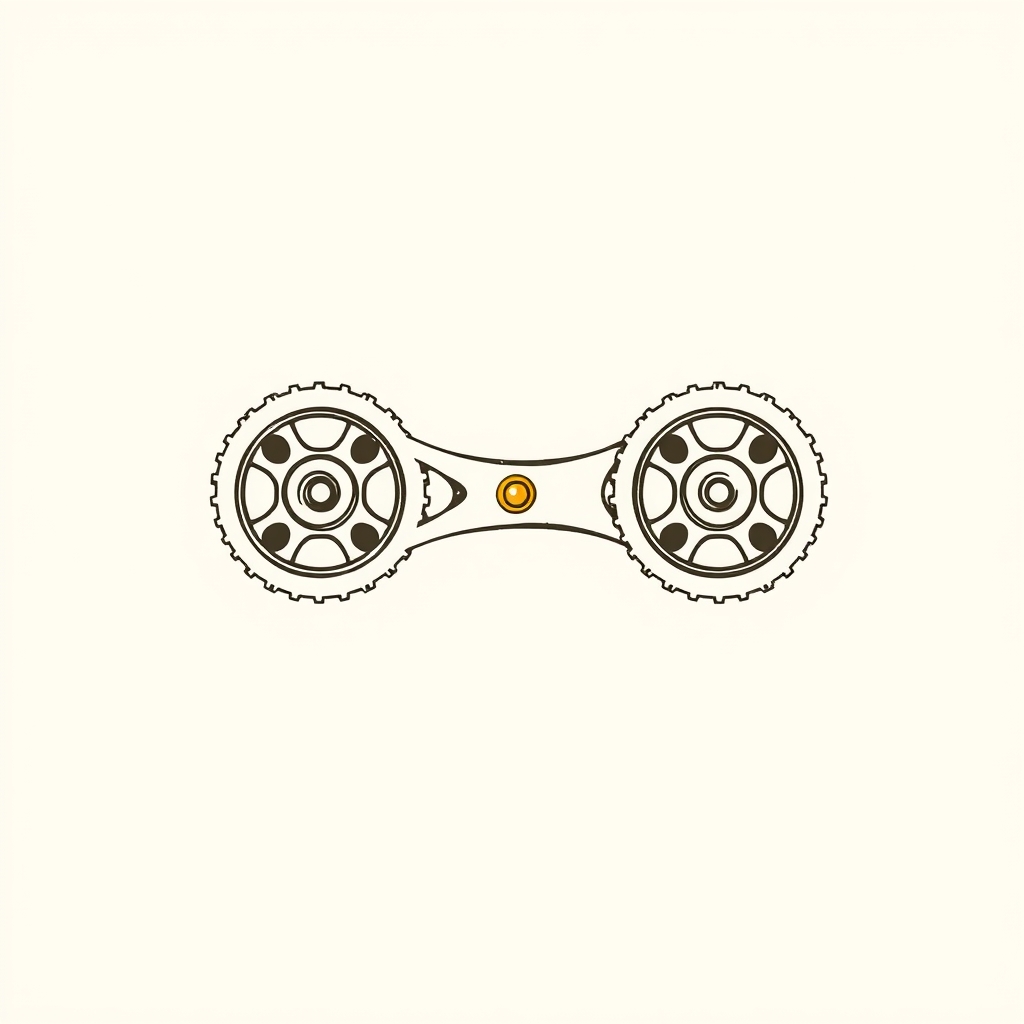pulleys