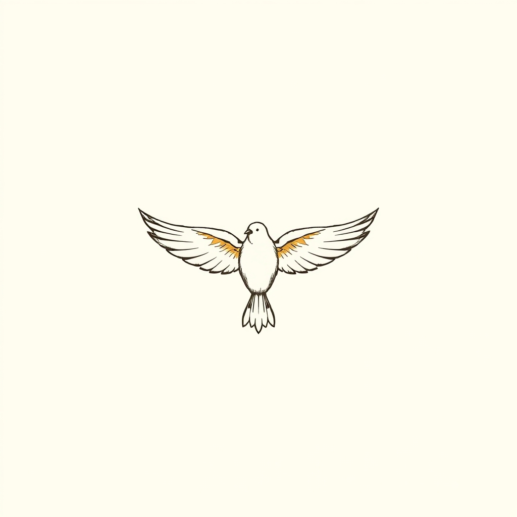 oiseaux ressuscités