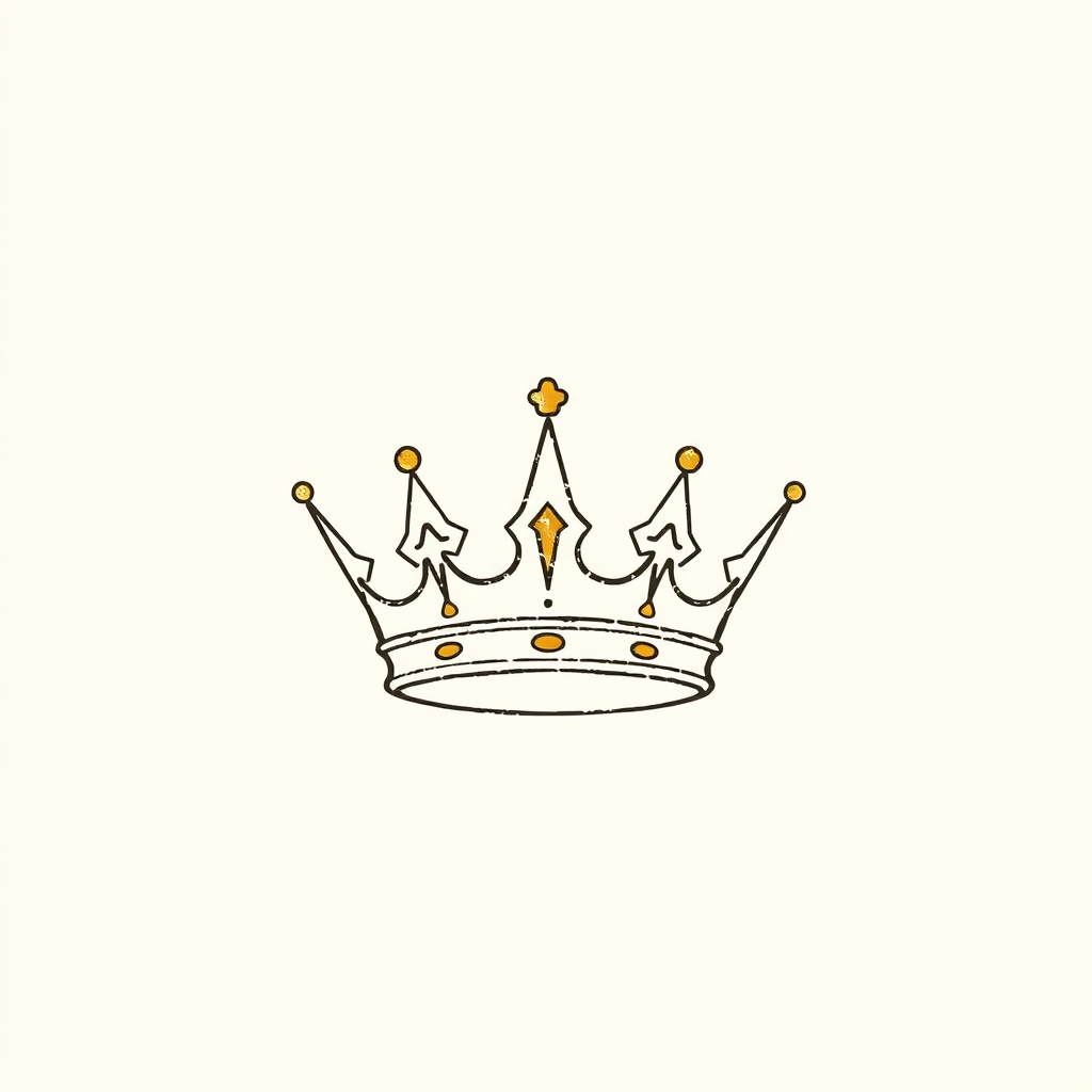royal crown