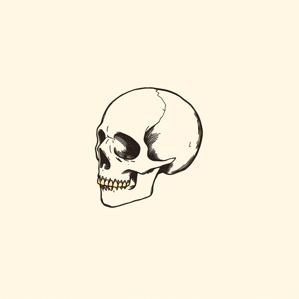 tête coupée (chef)