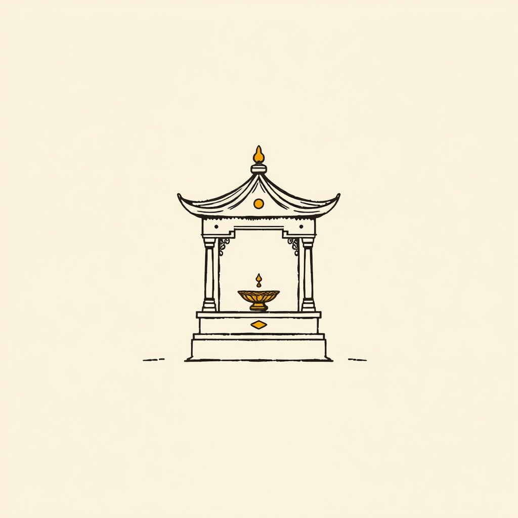 châsse
