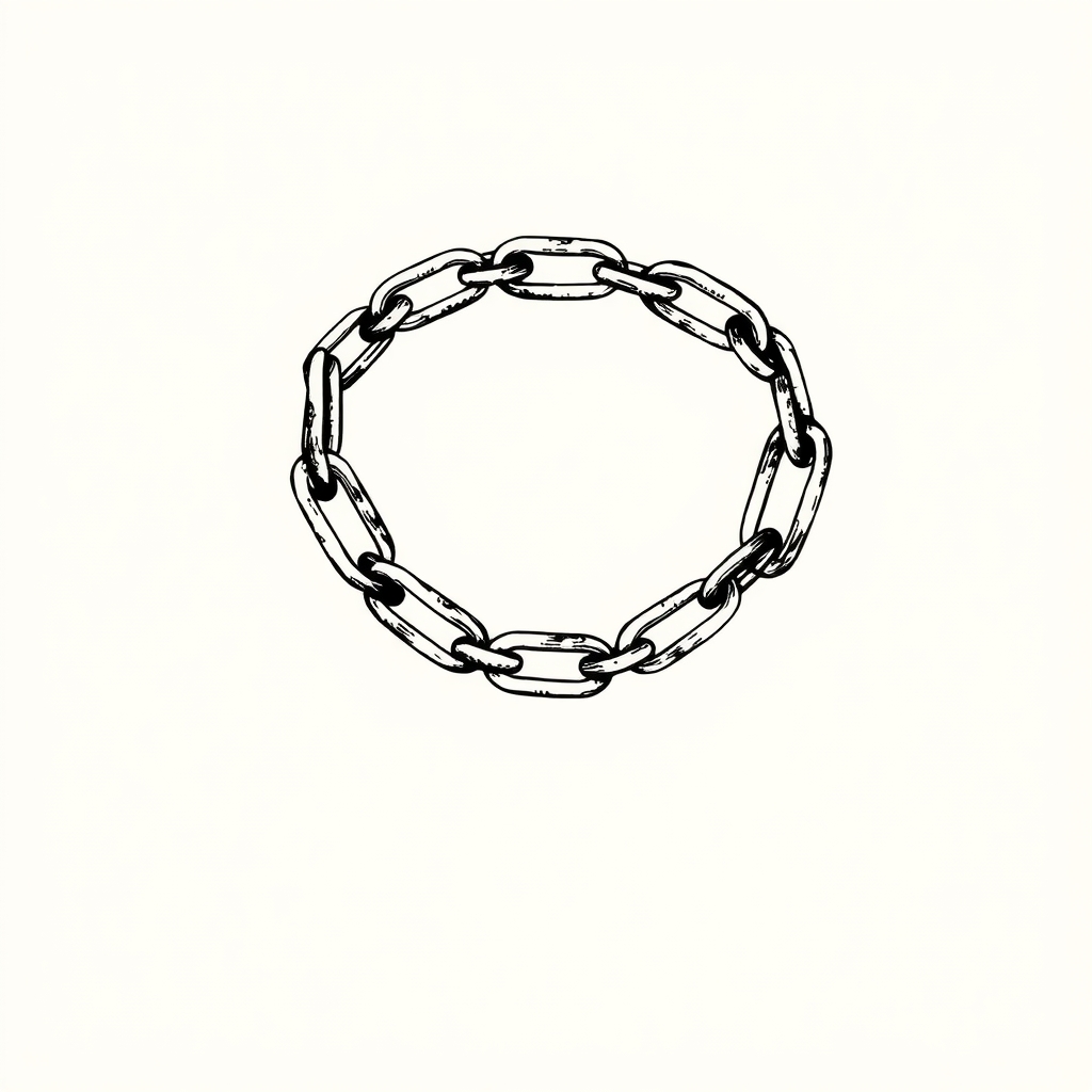 slave chains