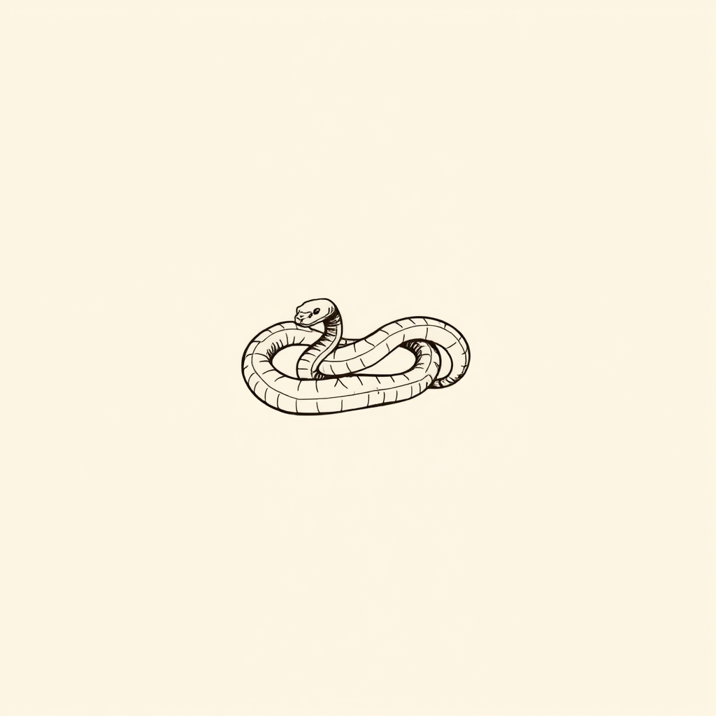 serpents