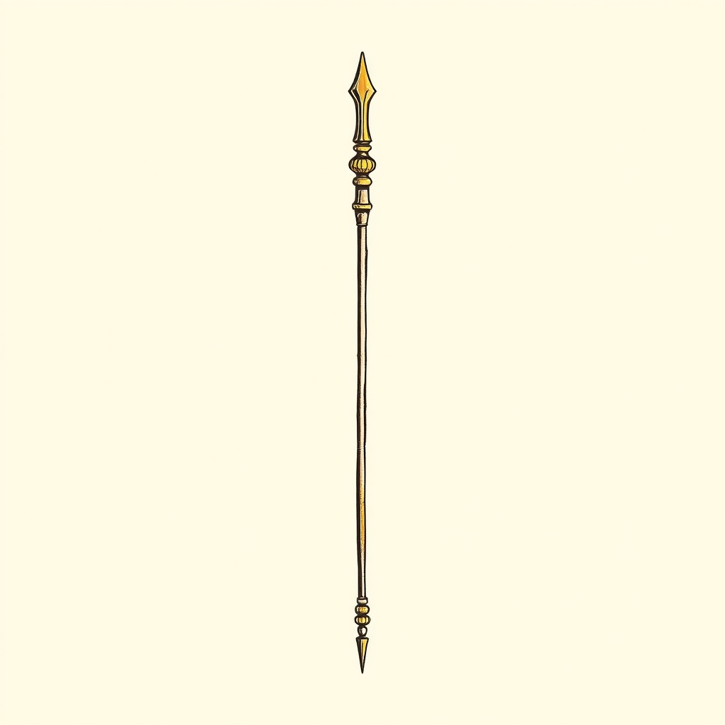 bâton