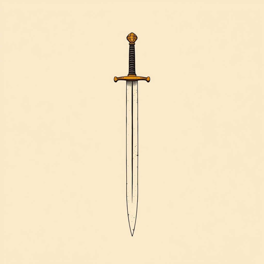 épée