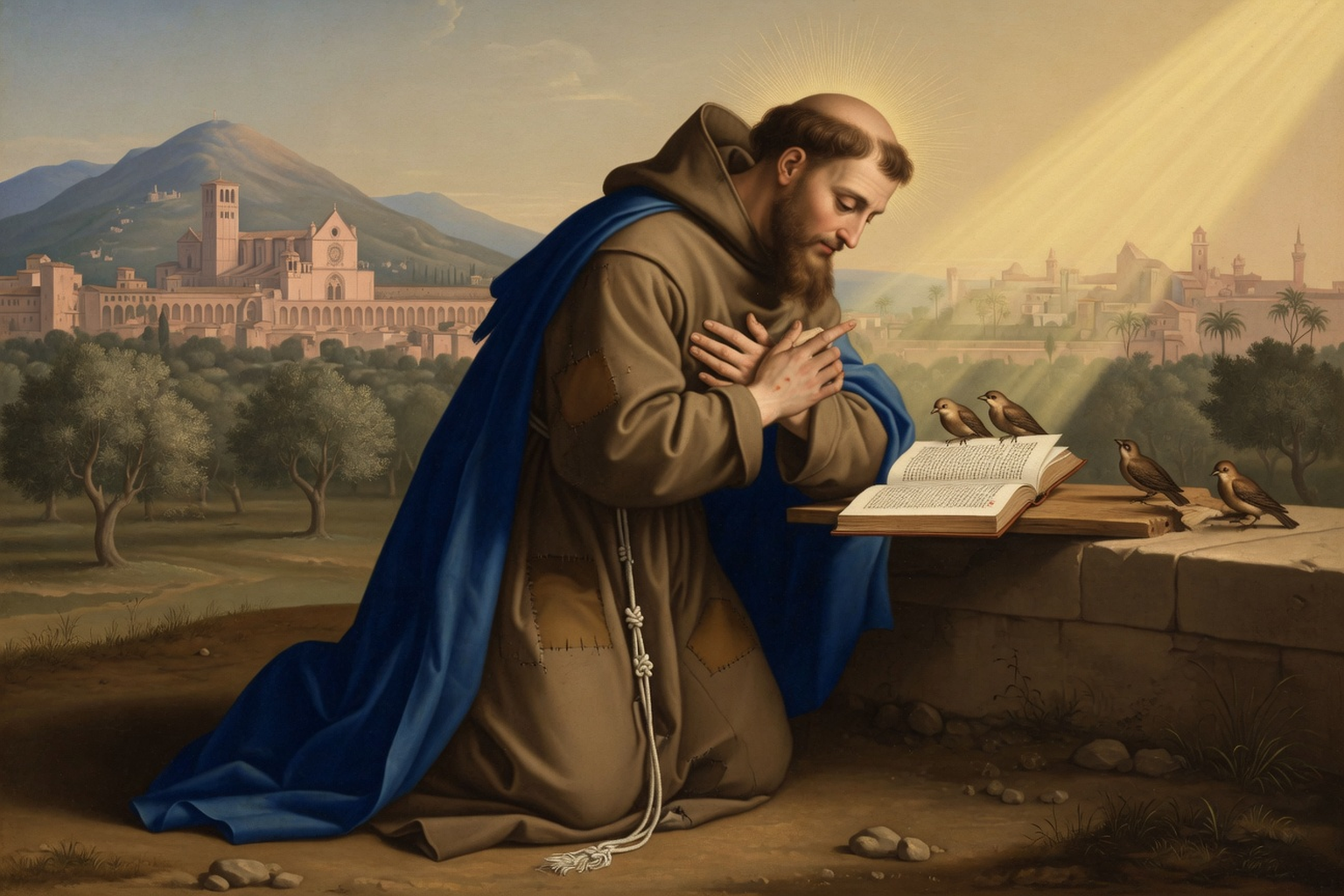Saint Augustin d'Hippone - Derniers jours et postérité
